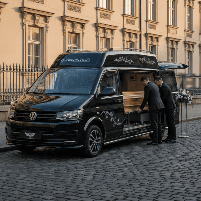 Pietät frankfurt, constantin